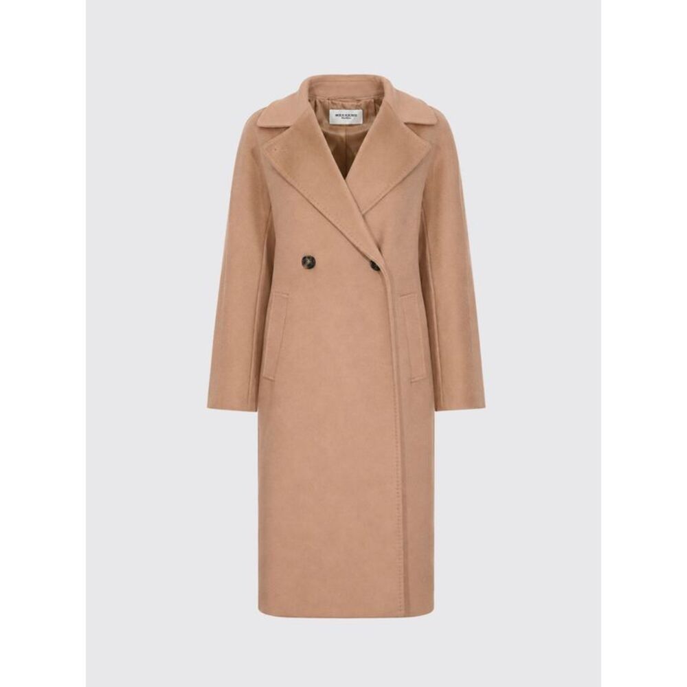 Weekend Max Mara Women Coat Woman Weekend Max Mara